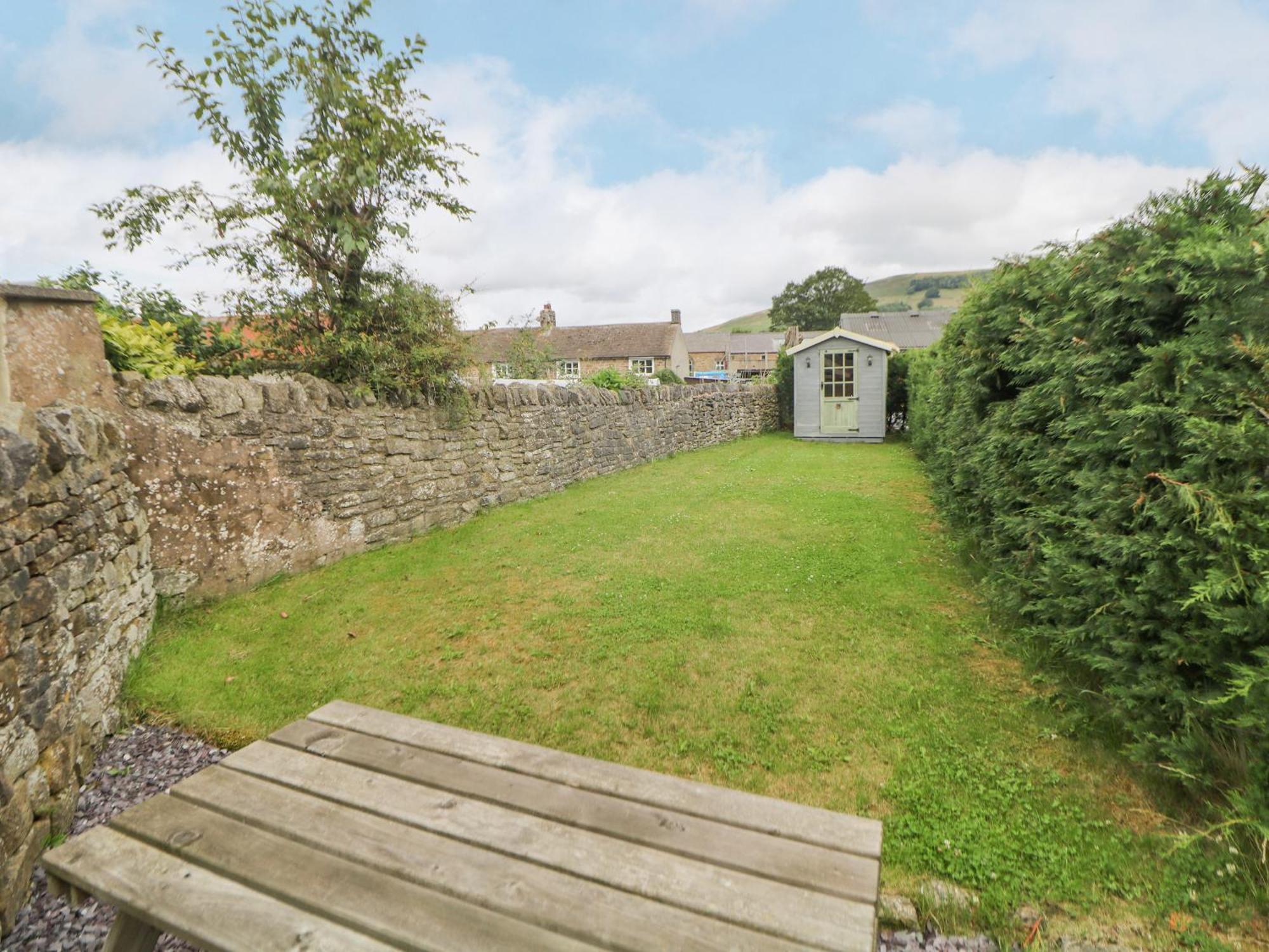 Old Hall Barn Hope Luaran gambar